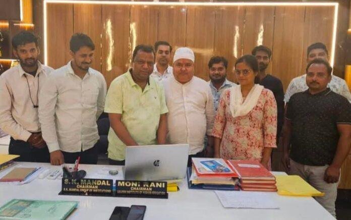 राष्ट्रीय छात्रवृत्ति प्रवेश परीक्षा 2025 का परिणाम घोषित
