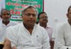 प्रशांत पर मनीष का तंज, कहा- सोशल मीडिया के कलाकार हैं, जनसरोकार से कोई लेना-देना नहीं