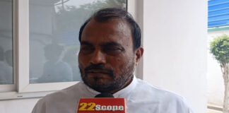श्याम का लालू पर तंज, कहा- हमेशा दलितों को किया है अपमान, माफी मांगे नहीं तो जनता...