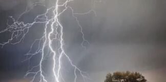 Jharkhand Weather Alert: झारखंड में भीषण गर्मी से राहत, 16 जून तक बारिश और वज्रपात का अलर्ट जारी