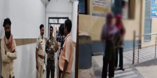 सदर अस्पताल से सेक्स रैकेट का पर्दाफाश, 2 महिला गिरफ्तार