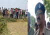 रहुआ धार में व्यक्ति का कटा हुआ सिर बरामद, जांच में जुटी पुलिस