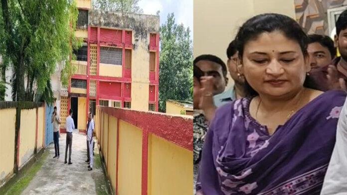 Breaking : लोक शिकायत निवारण पदाधिकारी के कई ठिकानों पर रेड
