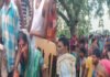घरेलू विवाद से परेशान व्यक्ति ने खुद को मारी गोली, मौत