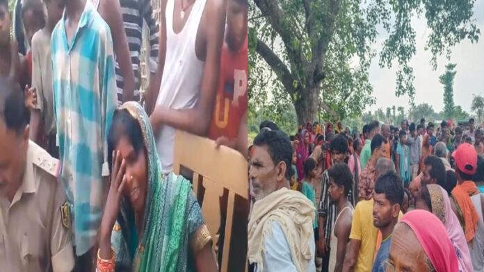 घरेलू विवाद से परेशान व्यक्ति ने खुद को मारी गोली, मौत