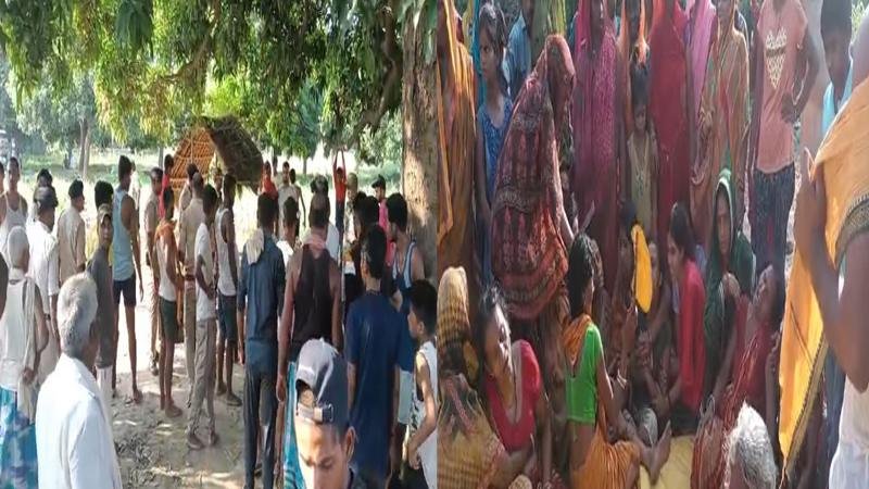 Kisan Hatya 22Scope News