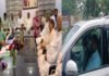 लालू प्रसाद ने RJD के राष्ट्रीय अध्यक्ष पद के लिए एकमात्र किया नामांकन