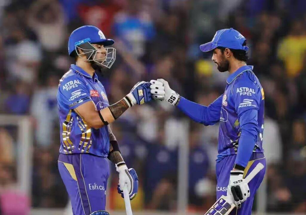 IPL-2025 : इस बार मिलेगा नया चैंपियन, कल बेंगलुरु के सामने पंजाब IPL-2025 : इस बार मिलेगा नया चैंपियन, कल बेंगलुरु के सामने पंजाब