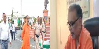 विकसित कृषि संकल्प अभियान के तहत कल मोतिहारी पहुंचेंगे शिवराज सिंह