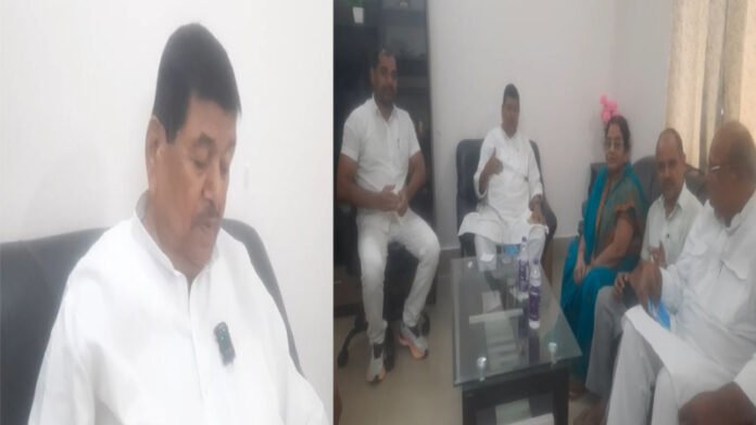 मधेपुरा-सिंहेश्वर को जल्द ही मिलने वाली है जाम से मुक्ति, बनने जा रहा है, लंबा बायपास