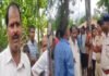 घर के अंदर फंदे से लटका मिला युवक का शव, परिजनों ने लगाया हत्या का आरोप