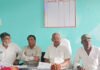 नगर निगम में सशक्त स्थाई समिति की बैठक