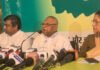 5 जुलाई को RJD राष्ट्रीय परिषद की बैठक, मंगनी ने कहा- इसी दिन राष्ट्रीय अध्यक्ष की होगी ताजपोशी