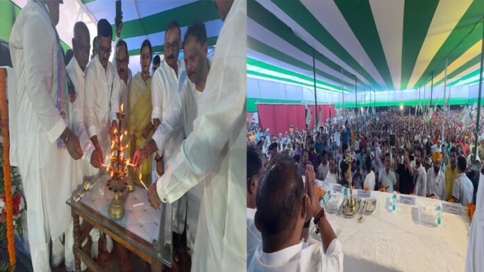 'जमाई पॉलिटिक्स' पर बिहार में मचा बवाल, मंत्री अशोक ने कहा- सूप बोले चलनी से...