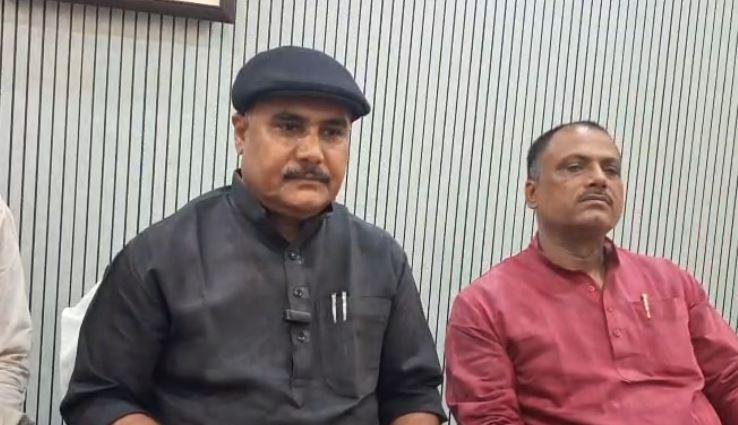 Mantri Janak Ram 22Scope News