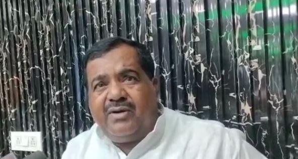 Mantri Krishnadan Paswan 22Scope News