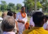Minapur MLA Munna Yadav