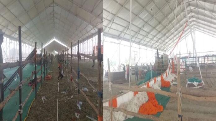 20 जून को सिवान आ रहे हैं PM मोदी, अंतिम चरण में कार्यक्रम की तैयारी