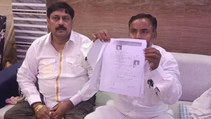 मुख्य सभापति के खिलाफ राज्य निर्वाचन आयोग ने दिया जांच का आदेश