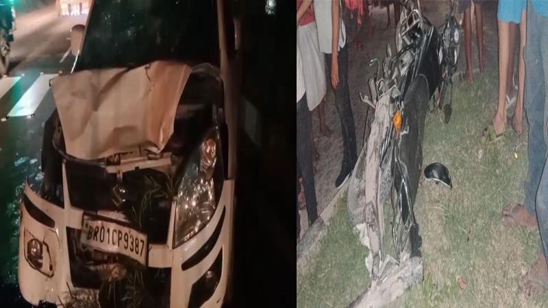 Motihari Acc 22Scope News