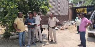 खून के प्यासे हो गए 2 पक्ष, व्यक्ति की कर दी पिटाई, मौत