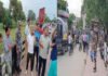 भारत-नेपाल सीमा पर SSB पोस्ट निर्माण को लेकर तनाव, पड़ोसी देश ने जताया विरोध