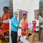 Mrityunjay Kumar Jha 22Scope News