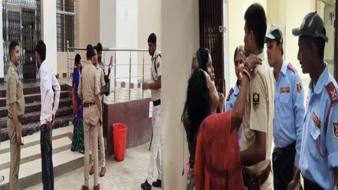 उत्पाद विभाग द्वारा गिरफ्तार बालेंद्र की मौत मामले में जिलाधिकारी ने दिए जांच के आदेश