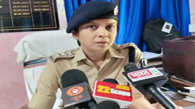 6 ट्रक के साथ 241 पशु जब्त, 23 तस्कर गिरफ्तार