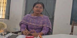 नगर निकाय चुनाव को लेकर तैयारियां शुरू, SDM ने अधिकारियों के साथ की बैठक