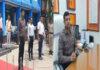 नालंदा के नए DM ने संभाला कार्यभार, सरकार की योजनाओं पर दिया जोर