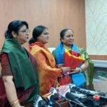 National Commission for Women 22Scope News