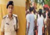 दिनदहाड़े युवक को गोली मारकर हत्या, परिजनों में मचा चीत्कार