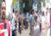 परिवहन विभाग ने चलाया चेकिंग अभियान, वाहन चालकों से काटा गया जुर्माना