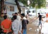 5 दिनों से गायब युवक का शव पुलिस ने किया बरामद, परिजनों में मचा कोहराम