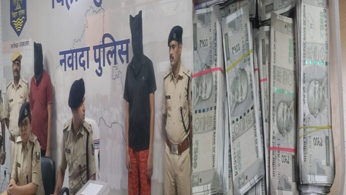 ऑपरेशन फायरवॉल के तहत पुलिस ने 34 लोगों को किया गिरफ्तार