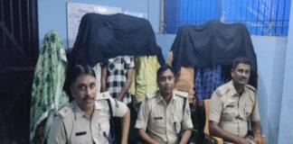 रिया हत्याकांड : पुलिस ने किया खुलासा, ट्रॉली बैग में बेंगलुरु से शव हुआ था बरामद