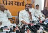 प्रशांत ने कहा- जनसुराज में लगातार लोगों की हो रही एंट्री, होगा त्रिकोणीय मुकाबला