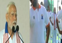 International Yoga Day: विशाखापट्टनम से PM का संदेश, कहा- योग सभी के लिए, इसने पूरी दुनिया को जोड़ा