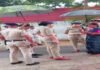 अब VIP इलाके भी सुरक्षित नहीं, युवक को मंत्री अशोक के आवास के गेट पर मारी गोली