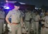 पुलिस की ताबड़तोड़ छापेमारी, रीतलाल व उनके सहयोगियों के खिलाफ हुई कार्रवाई