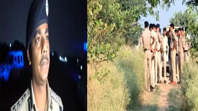 Patna में 2 जगहों पर पुलिस के साथ मुठभेड़, बदमाशों ने की फायरिंग, 2 घायल, SSP ने कहा- जरूरी था