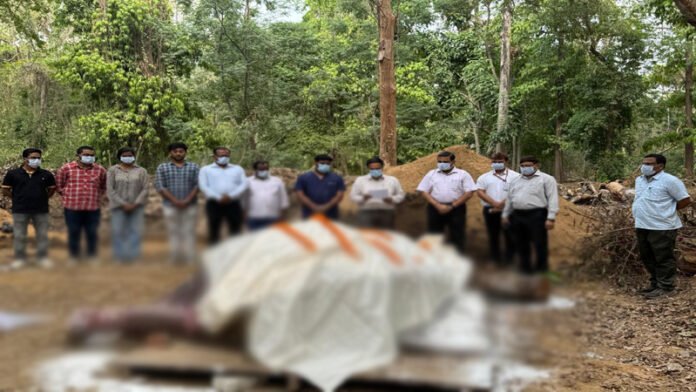 Patna Zoo में पिछले 6 महीने में तीसरे गैंडे की मौत