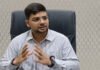 '25 जुलाई तक मतदाता सूची पुनरीक्षण का किया जाएगा कार्य'