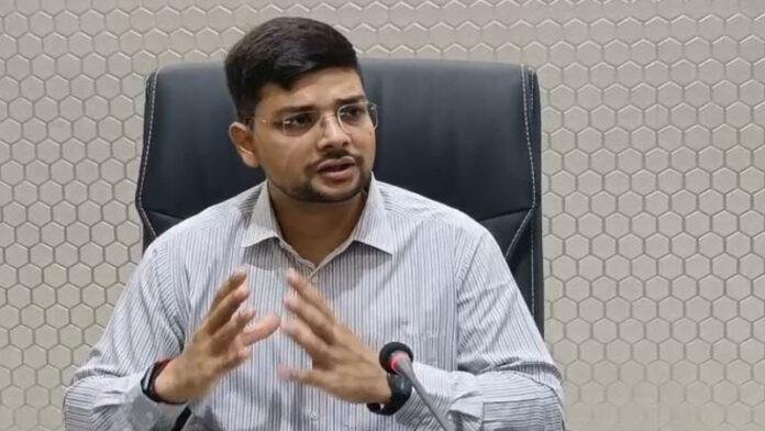 '25 जुलाई तक मतदाता सूची पुनरीक्षण का किया जाएगा कार्य'
