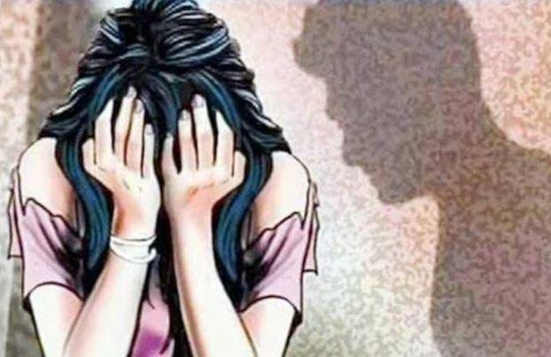 RAPE Ranchi: आदिवासी किशोरी के साथ जंगल में दरिंदगी