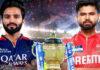 IPL-2025 : इस बार मिलेगा नया चैंपियन, कल बेंगलुरु के सामने पंजाब