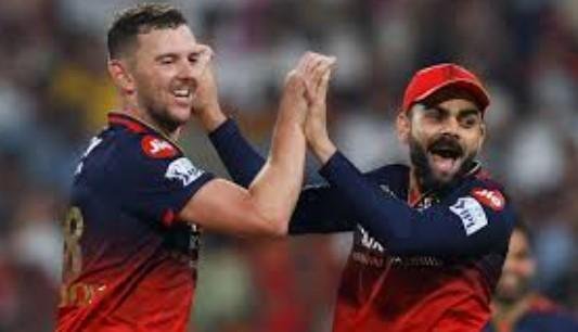 IPL 2025 Final