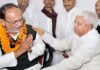 लालू यादव ही रहेंगे RJD के राष्ट्रीय अध्यक्ष, सिद्दीकी ने कर दिया क्लियर