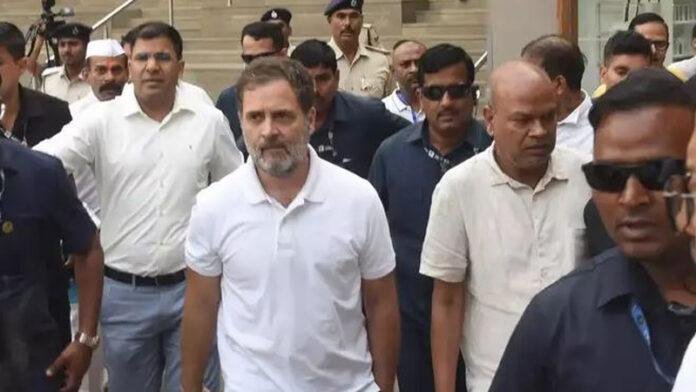 CM के गढ़ में कल राहुल, गया में माउंटेन मैन की प्रतिमा पर करेंगे माल्यार्पण